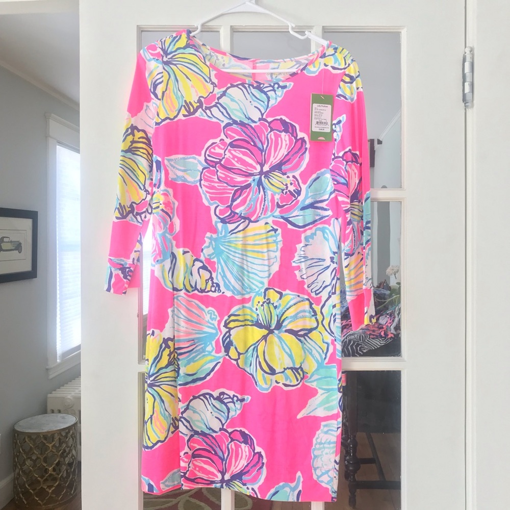 Lily Pulitzer Marlowe Dress